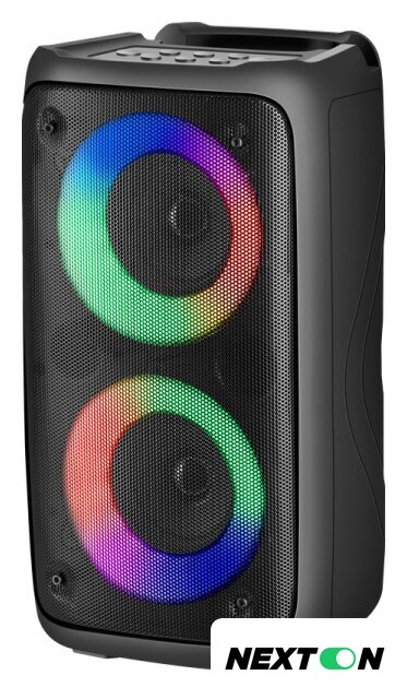 Беспроводная колонка Defender Boomer 20 - Изображение №1 — Интернет-магазин Nexton