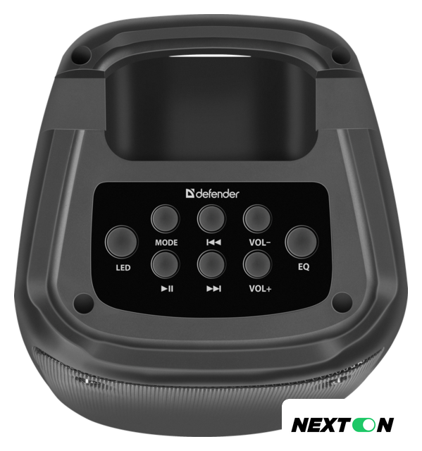 Беспроводная колонка Defender Boomer 20 - Изображение №7 — Интернет-магазин Nexton