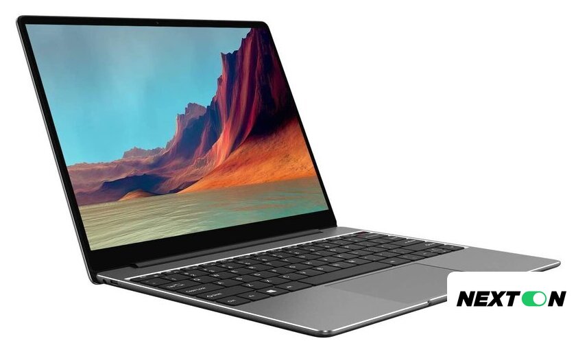 Ноутбук Chuwi CoreBook X 2022 CWI529-308N5N1PDNXX - Изображение №2 — Интернет-магазин Nexton