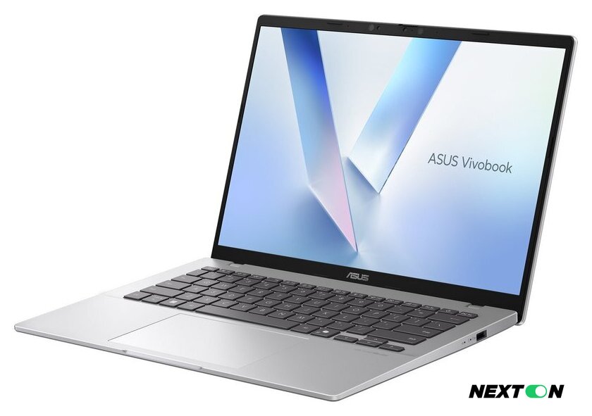 Ноутбук ASUS VivoBook 14 X1407QA-LY043W - Изображение №3 — Интернет-магазин Nexton