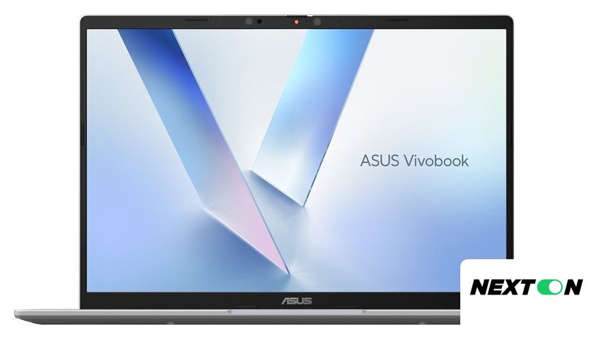 Ноутбук ASUS VivoBook 14 X1407QA-LY043W - Изображение №2 — Интернет-магазин Nexton