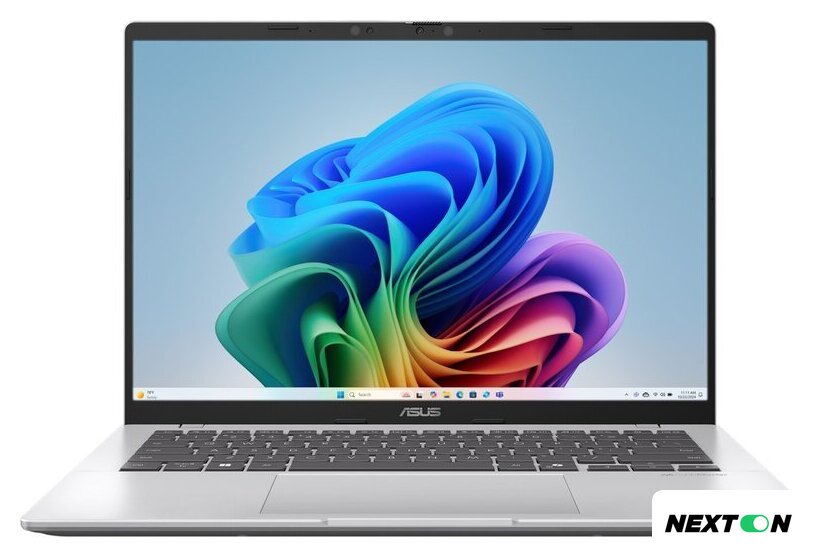 Ноутбук ASUS VivoBook 14 X1407QA-LY043W - Изображение №1 — Интернет-магазин Nexton