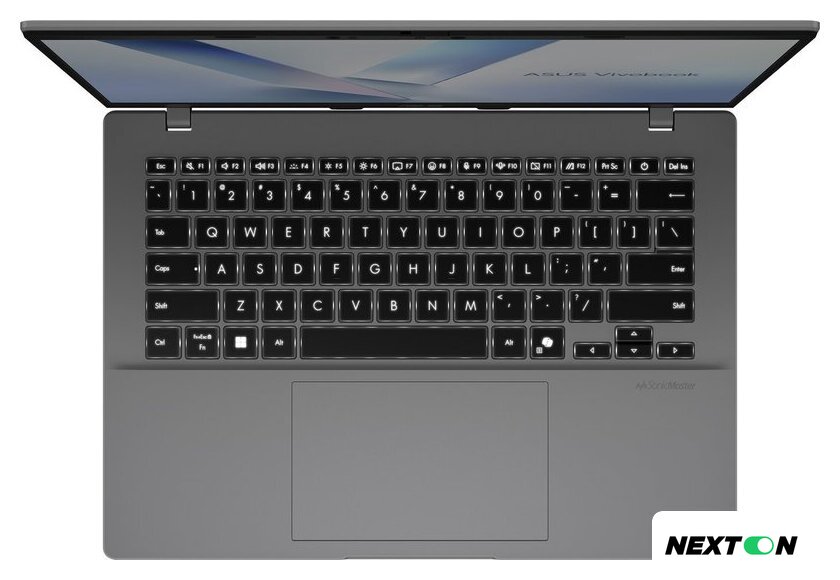 Ноутбук ASUS VivoBook 14 X1407QA-LY043W - Изображение №4 — Интернет-магазин Nexton
