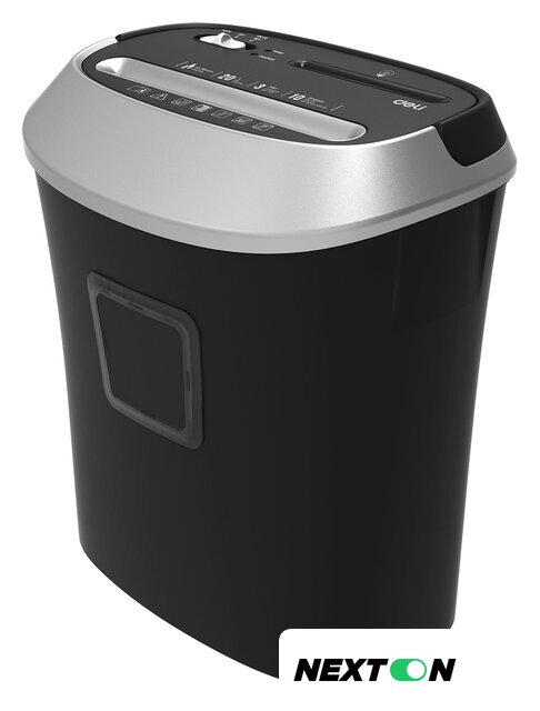 Шредер Deli E9948 - Изображение №1 — Интернет-магазин Nexton