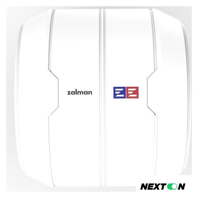 Кулер для процессора Zalman ZET5 (белый) - Изображение №4 — Интернет-магазин Nexton