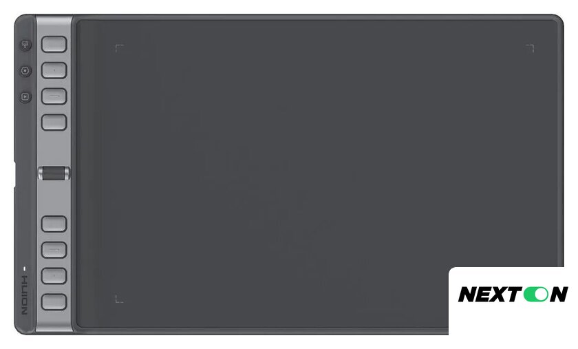 Графический планшет Huion Inspiroy 2 L H1061P - Изображение №1 — Интернет-магазин Nexton