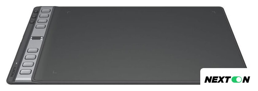 Графический планшет Huion Inspiroy 2 L H1061P - Изображение №5 — Интернет-магазин Nexton