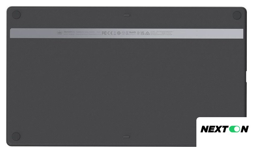 Графический планшет Huion Inspiroy 2 L H1061P - Изображение №2 — Интернет-магазин Nexton