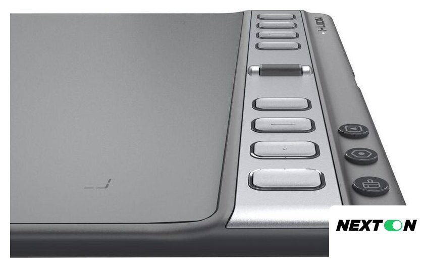 Графический планшет Huion Inspiroy 2 L H1061P - Изображение №8 — Интернет-магазин Nexton