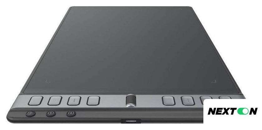 Графический планшет Huion Inspiroy 2 L H1061P - Изображение №3 — Интернет-магазин Nexton