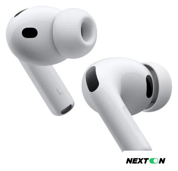 Наушники Apple AirPods Pro 3 - Изображение №4 — Интернет-магазин Nexton