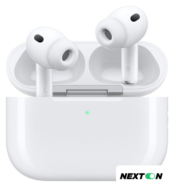Наушники Apple AirPods Pro 3 - Изображение №1 — Интернет-магазин Nexton