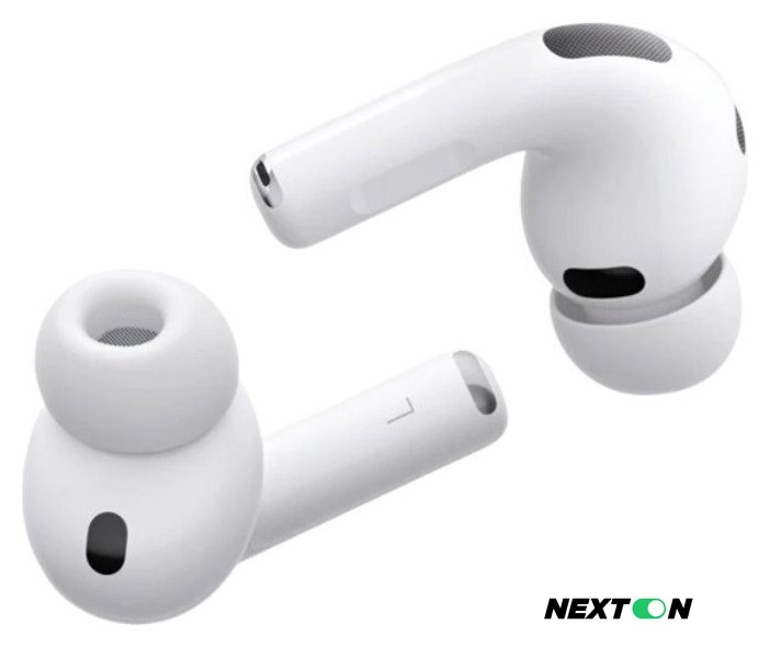 Наушники Apple AirPods Pro 3 - Изображение №5 — Интернет-магазин Nexton