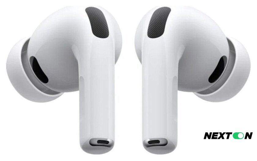Наушники Apple AirPods Pro 3 - Изображение №3 — Интернет-магазин Nexton