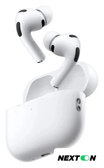 Наушники Apple AirPods Pro 3 - Изображение №2 — Интернет-магазин Nexton