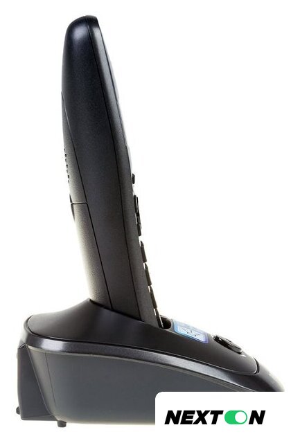 Радиотелефон Panasonic KX-TG2511UAT - Изображение №5 — Интернет-магазин Nexton