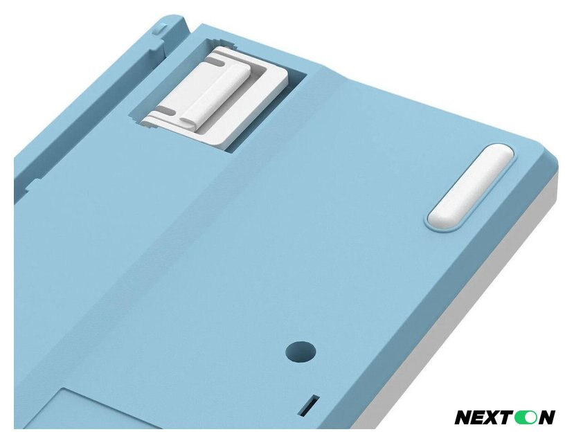 Клавиатура A4Tech Fstyler FS300 Panda Snowboarding - Изображение №11 — Интернет-магазин Nexton