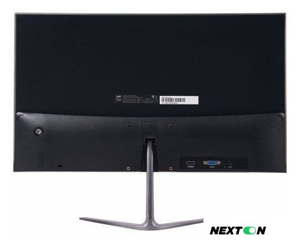 Монитор Leff 22FV100 - Изображение №3 — Интернет-магазин Nexton