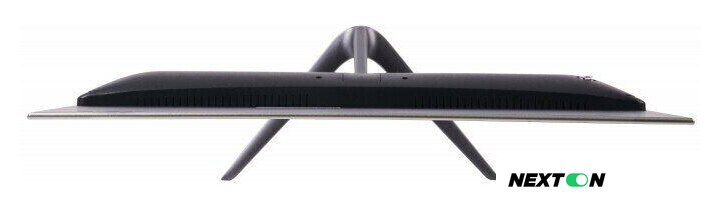 Монитор Leff 22FV100 - Изображение №2 — Интернет-магазин Nexton