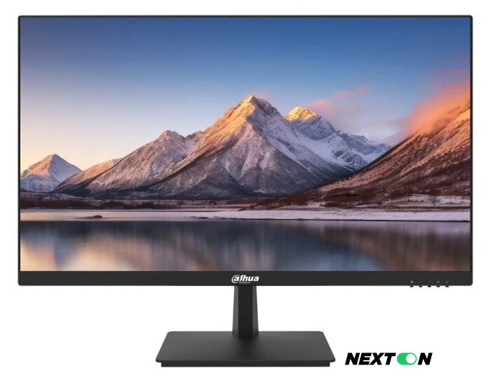 Монитор Dahua DHI-LM27-L200N - Изображение №1 — Интернет-магазин Nexton