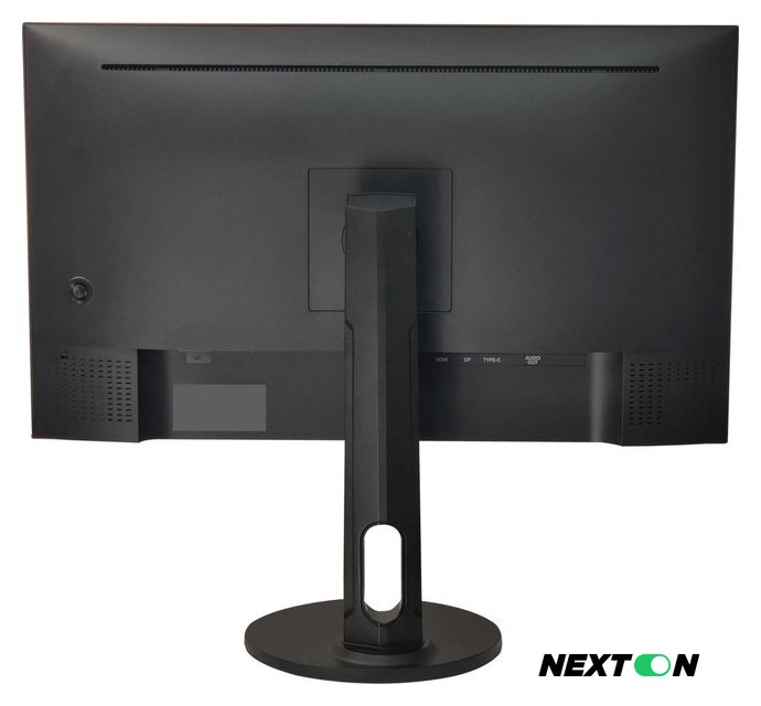 Монитор Digma Progress 27P505U - Изображение №2 — Интернет-магазин Nexton