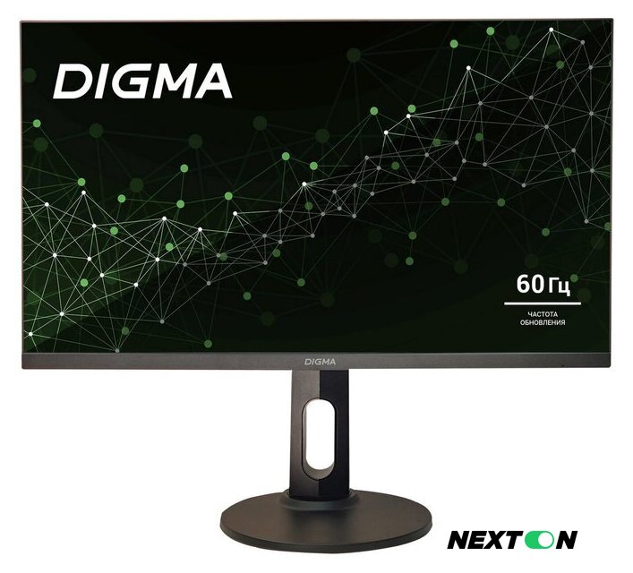 Монитор Digma Progress 27P505U - Изображение №1 — Интернет-магазин Nexton