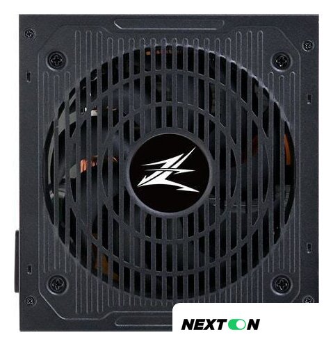 Блок питания Zalman MegaMax TXII 700W ZM700-TXII - Изображение №2 — Интернет-магазин Nexton