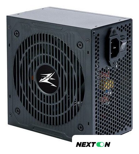 Блок питания Zalman MegaMax TXII 700W ZM700-TXII - Изображение №3 — Интернет-магазин Nexton