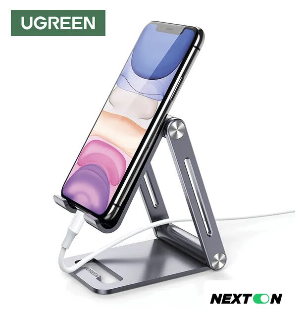 Подставка Ugreen LP263 50324 - Изображение №3 — Интернет-магазин Nexton
