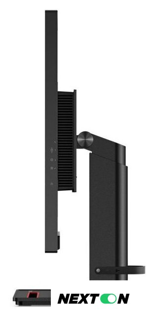 Монитор Lenovo P27h-20 61E9GAT6EU - Изображение №11 — Интернет-магазин Nexton