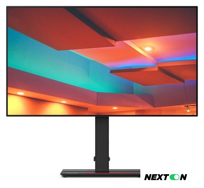 Монитор Lenovo P27h-20 61E9GAT6EU - Изображение №4 — Интернет-магазин Nexton