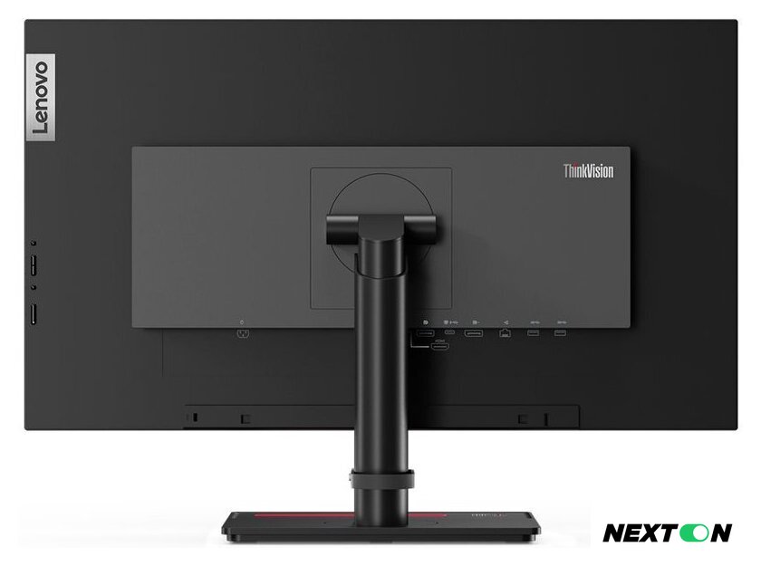 Монитор Lenovo P27h-20 61E9GAT6EU - Изображение №3 — Интернет-магазин Nexton