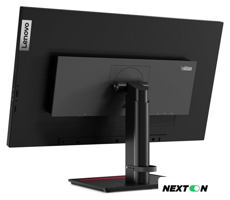 Монитор Lenovo P27h-20 61E9GAT6EU - Изображение №6 — Интернет-магазин Nexton
