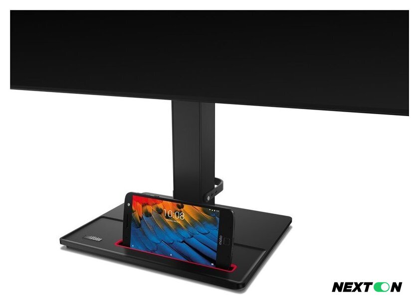 Монитор Lenovo P27h-20 61E9GAT6EU - Изображение №10 — Интернет-магазин Nexton