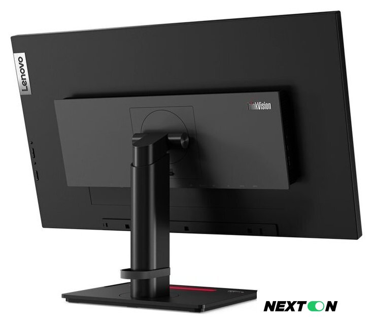 Монитор Lenovo P27h-20 61E9GAT6EU - Изображение №7 — Интернет-магазин Nexton