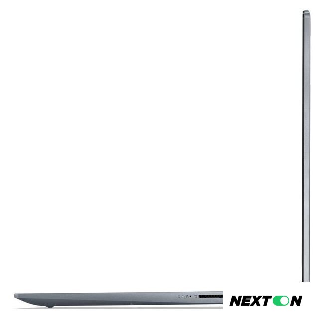 Ноутбук Lenovo IdeaPad Slim 3 16ABR8 82XR008NRK - Изображение №5 — Интернет-магазин Nexton