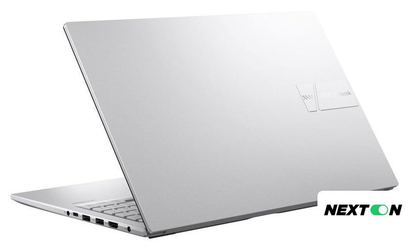 Ноутбук ASUS Vivobook 15 X1504VA-BQ3686 - Изображение №7 — Интернет-магазин Nexton