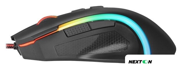 Игровая мышь Redragon Griffin (черный) - Изображение №10 — Интернет-магазин Nexton