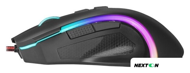 Игровая мышь Redragon Griffin (черный) - Изображение №11 — Интернет-магазин Nexton
