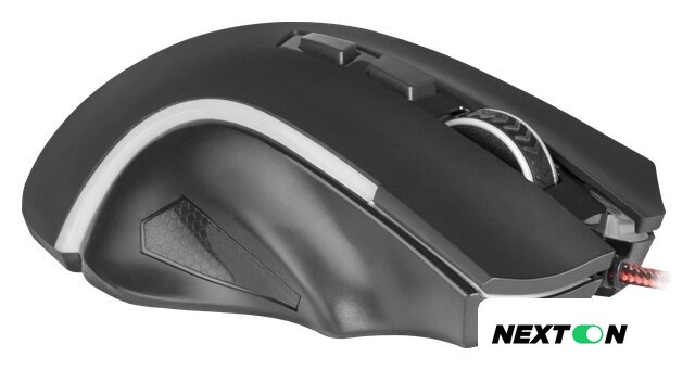 Игровая мышь Redragon Griffin (черный) - Изображение №9 — Интернет-магазин Nexton