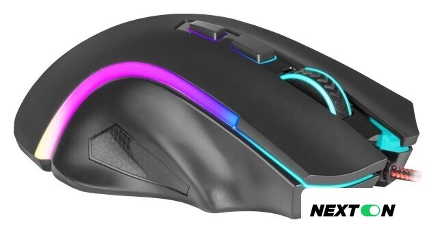 Игровая мышь Redragon Griffin (черный) - Изображение №8 — Интернет-магазин Nexton