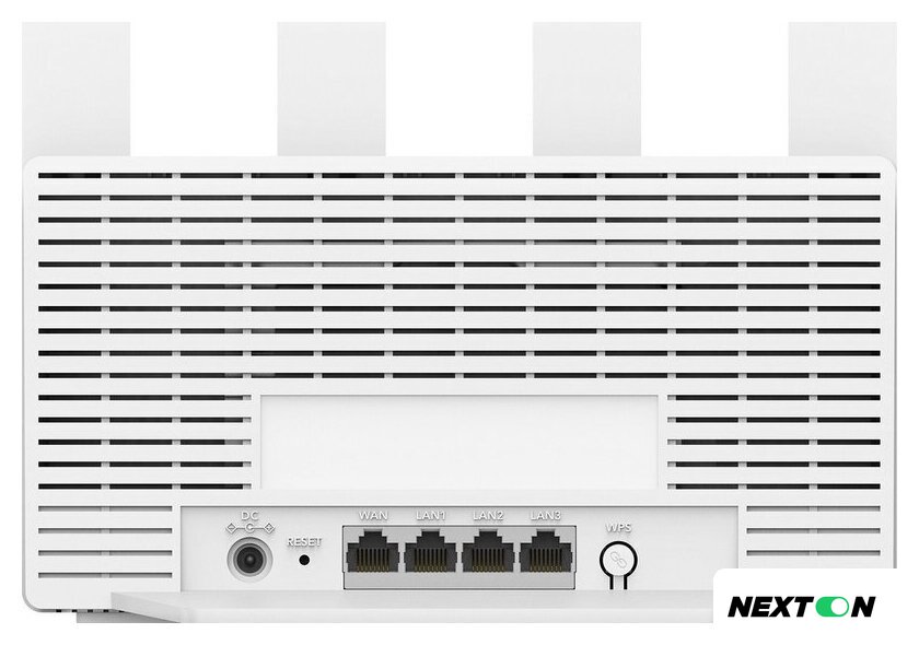 Wi-Fi роутер Cudy WR3600E - Изображение №2 — Интернет-магазин Nexton
