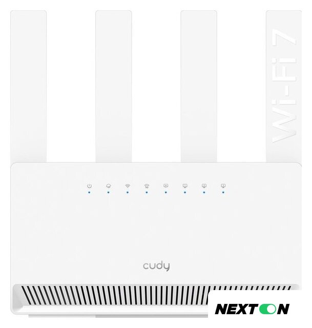 Wi-Fi роутер Cudy WR3600E - Изображение №1 — Интернет-магазин Nexton
