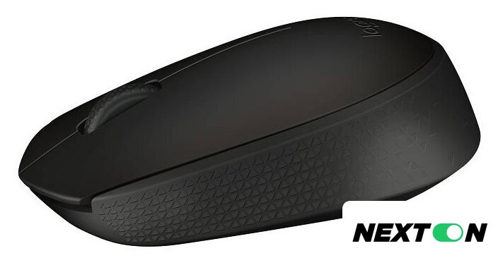 Мышь Logitech B170 - Изображение №2 — Интернет-магазин Nexton