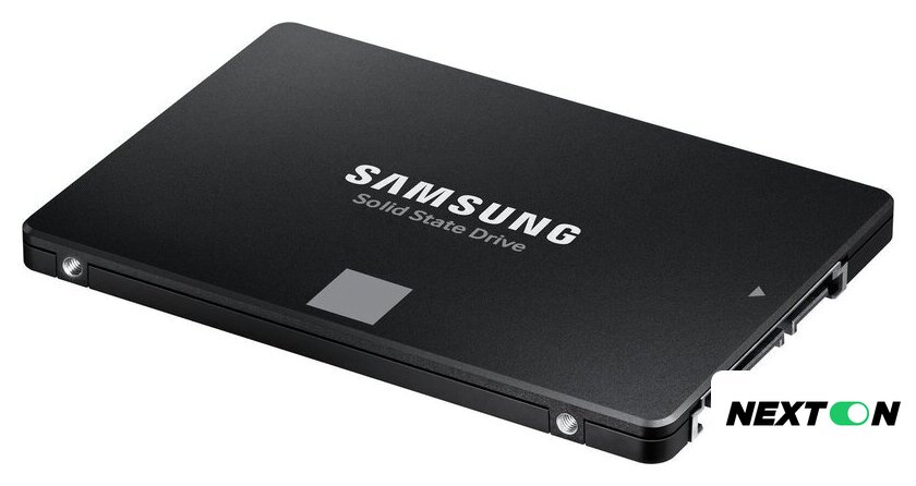 SSD Samsung 870 Evo 4TB MZ-77E4T0BW - Изображение №5 — Интернет-магазин Nexton