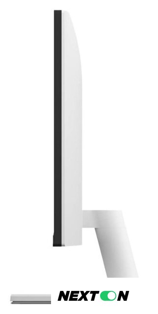 Монитор LG UltraFine 27US500-W - Изображение №5 — Интернет-магазин Nexton