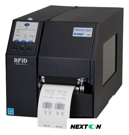 Принтер этикеток Printronix SL5204 - Изображение №1 — Интернет-магазин Nexton