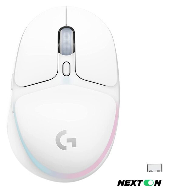 Игровая мышь Logitech G705 - Изображение №1 — Интернет-магазин Nexton