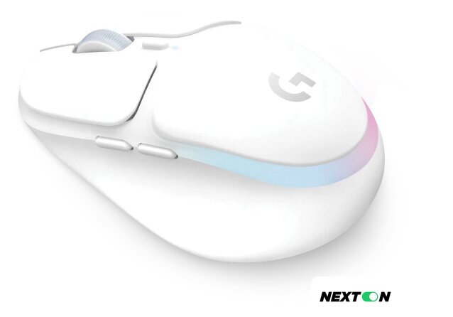 Игровая мышь Logitech G705 - Изображение №3 — Интернет-магазин Nexton