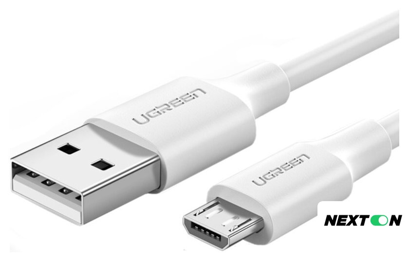 Кабель Ugreen US289 60142 - Изображение №1 — Интернет-магазин Nexton